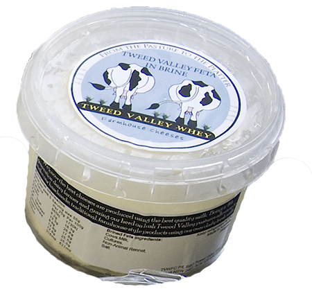 TVC Feta TVC Feta